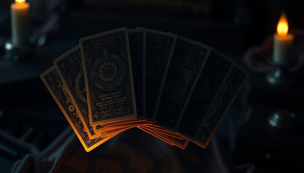 tarot deck tarot deck