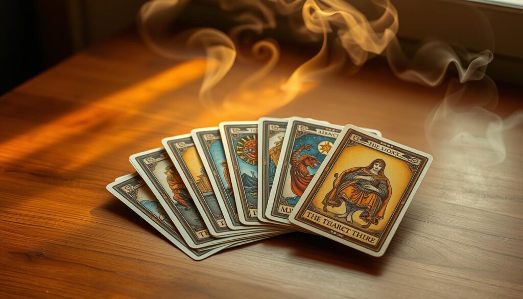 tarot deck tarot deck