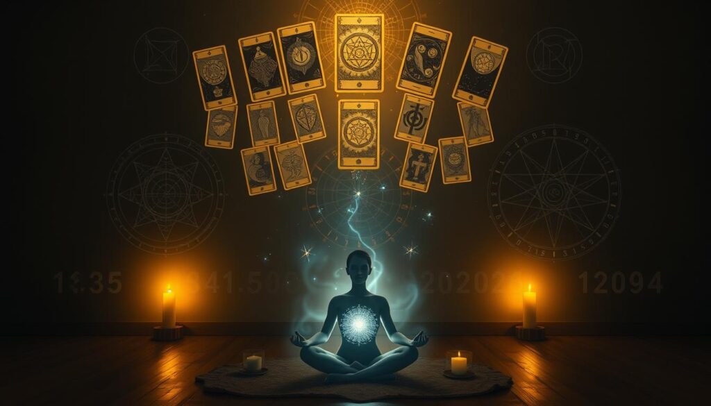 tarot numerology energy guidance tarot numerology energy guidance
