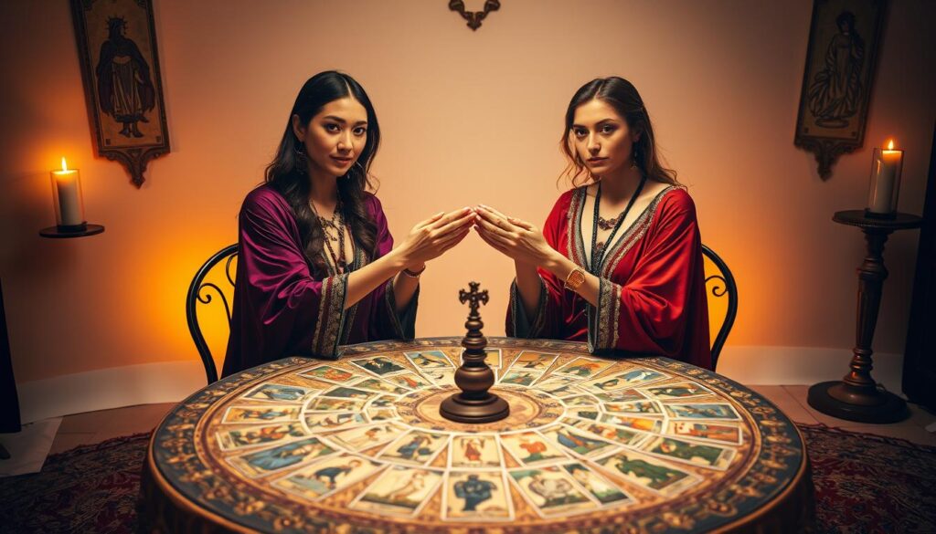tarot readers tarot readers