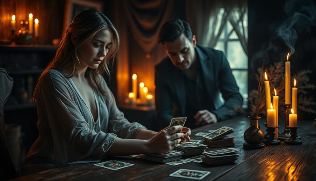 tarot reading tarot reading