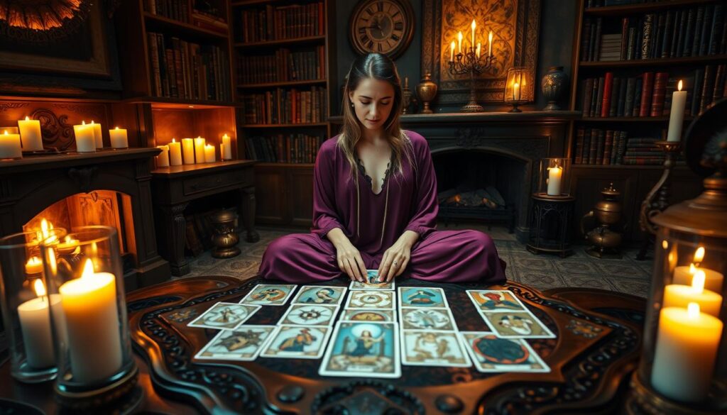 tarot reading tarot reading