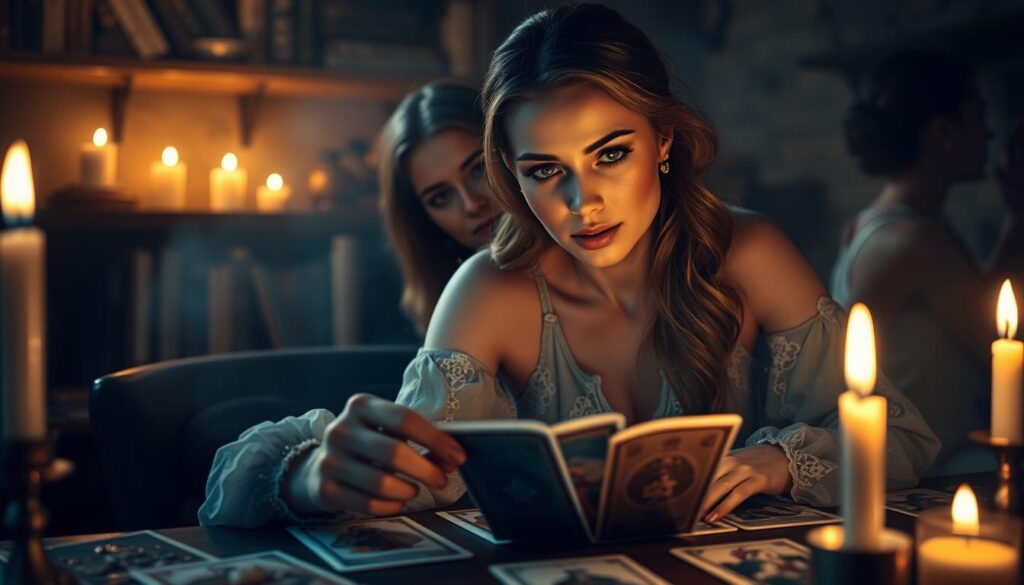tarot readings tarot readings