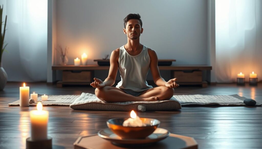 techniques meditation