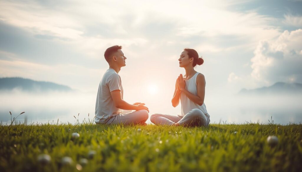 telepathy and empathy