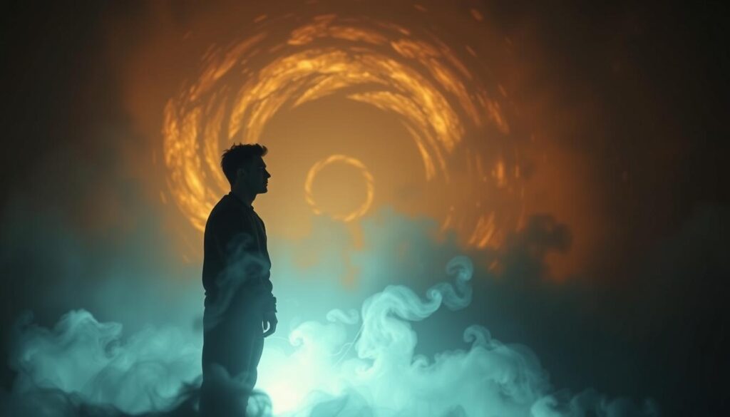 vivid premonition dreams