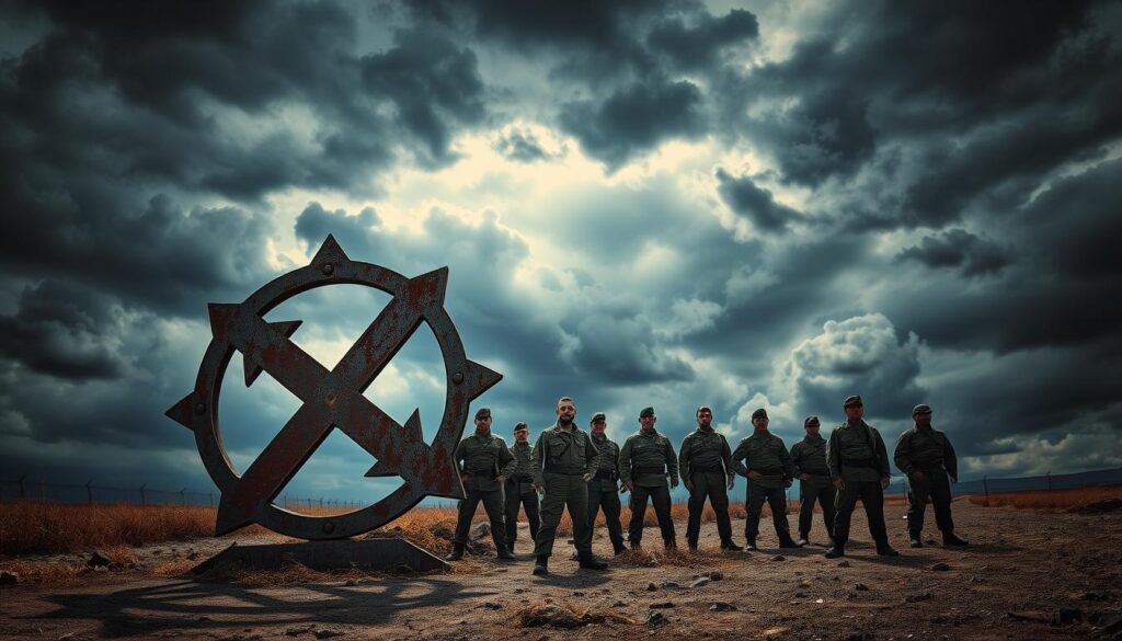 war sign war sign