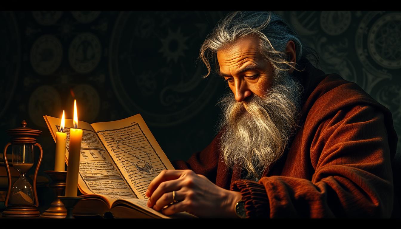 what did nostradamus predict correctly