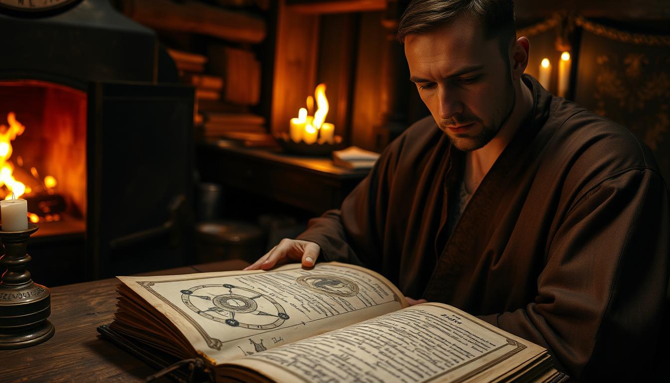 what did nostradamus predict for the year 2026