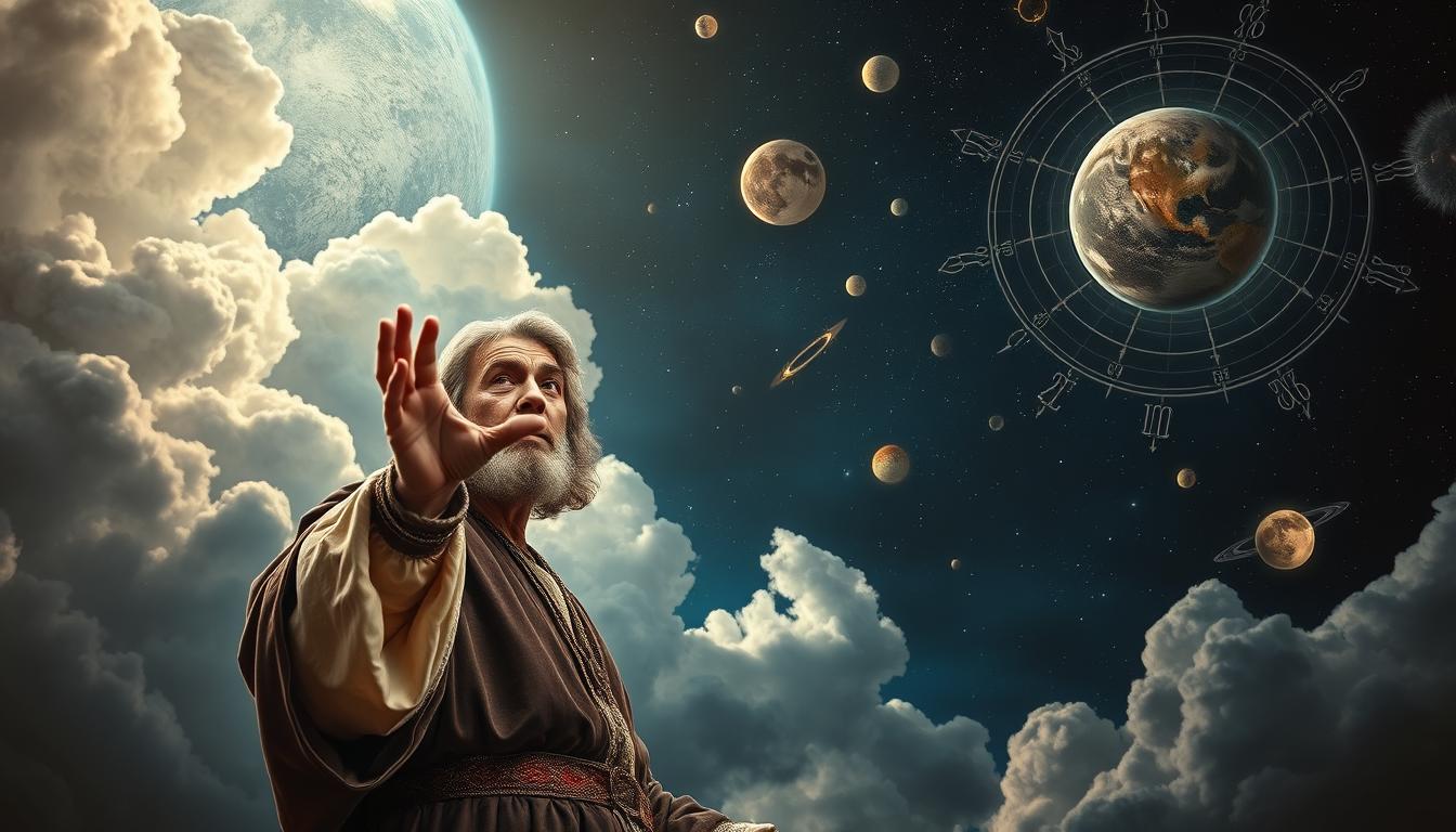 what is a nostradamus