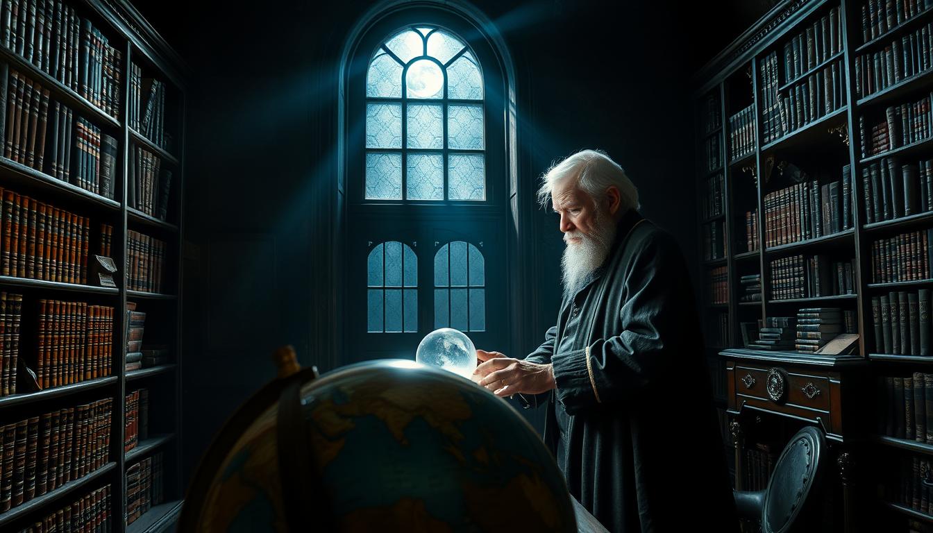 when did nostradamus say the world would end