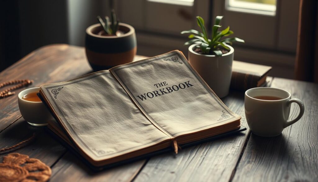 workbook