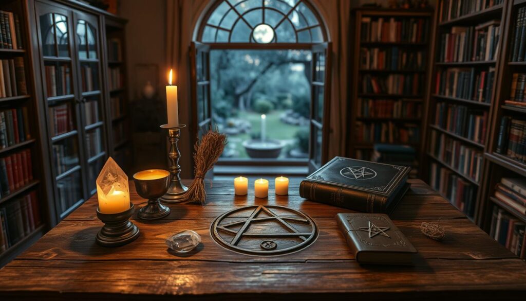 working altar working altar