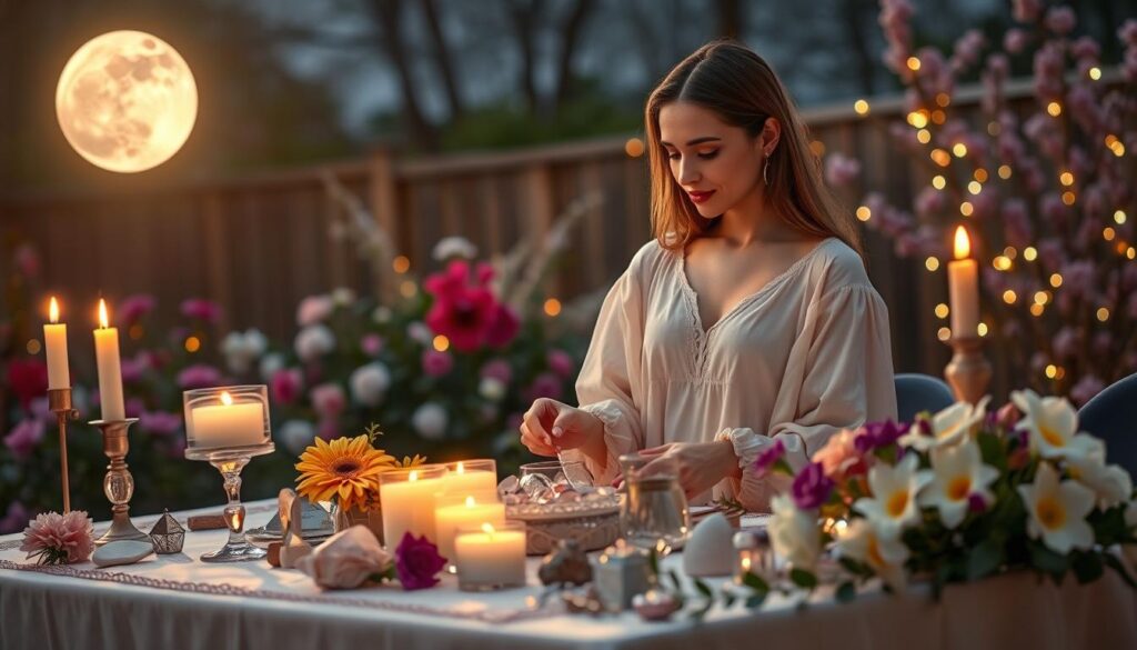 best timing love spells