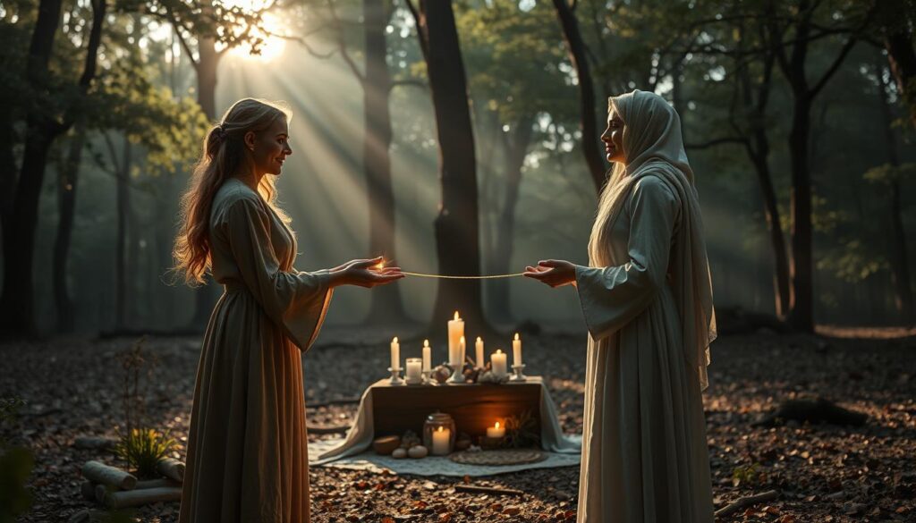 binding reconciliation