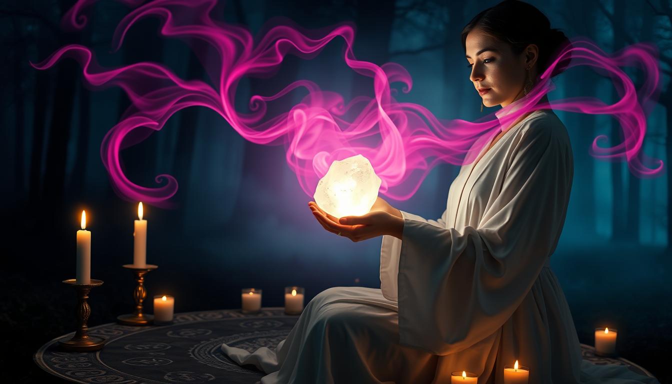 How to Do a Love Binding Spell: A Step-by-Step Guide
