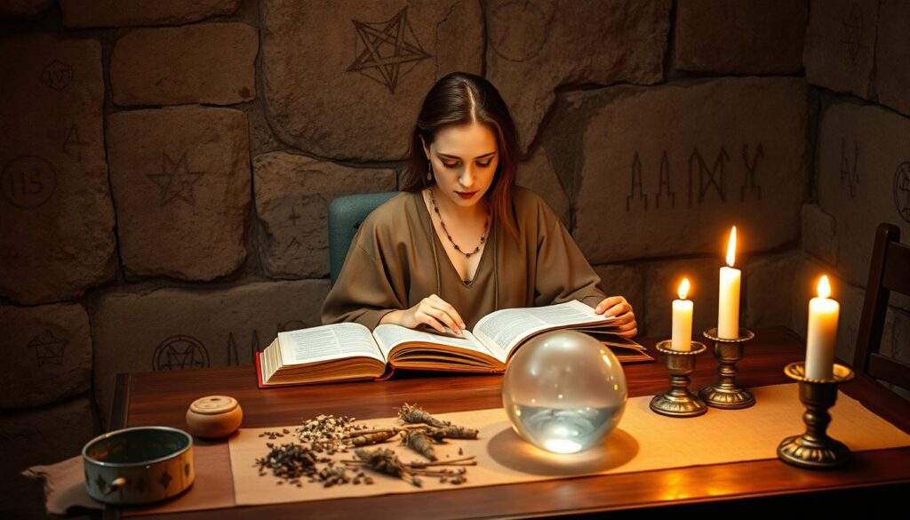 binding spell troubleshooting