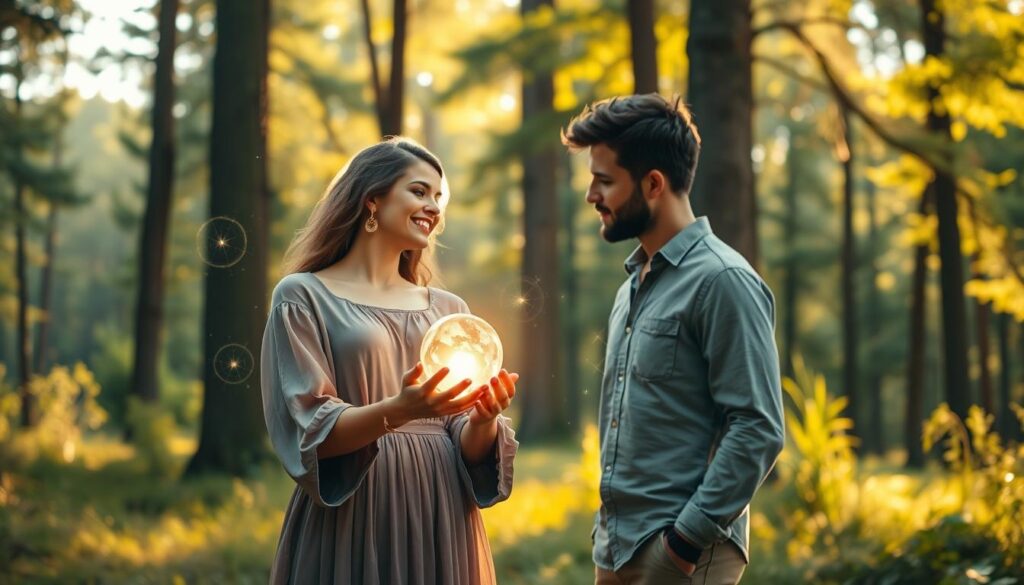 binding spells to strengthen existing love