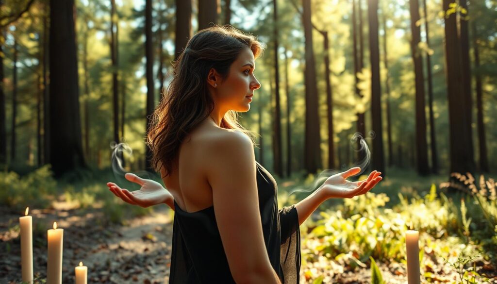 breaking a love spell cast on someone else