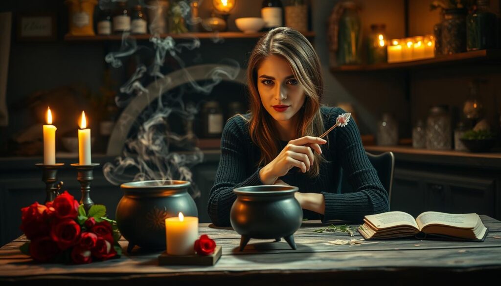 cast love spell cast love spell