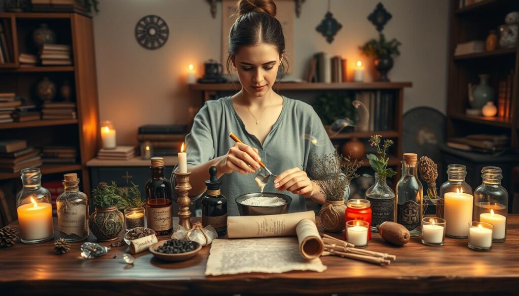 different types of love spells different types of love spells