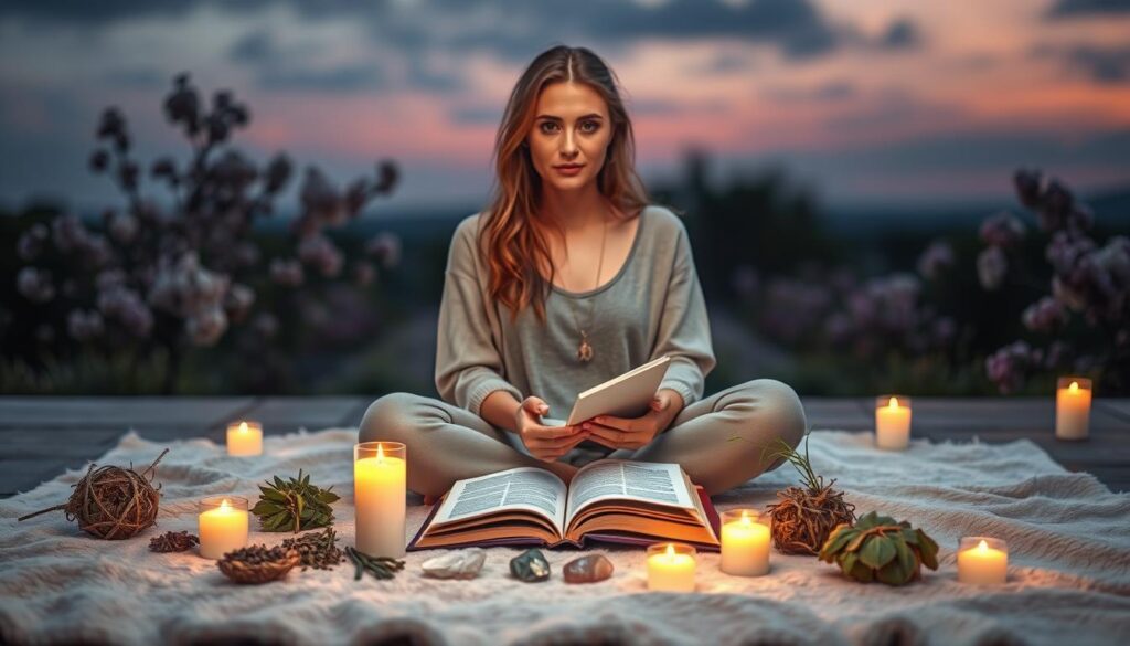 emotional readiness for love spell