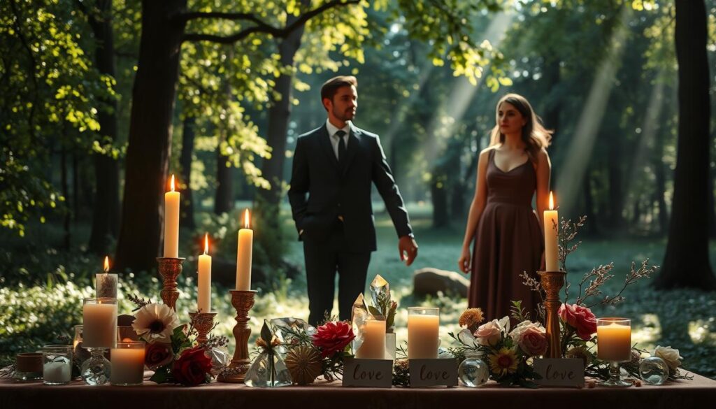 ethics and expectations love spell