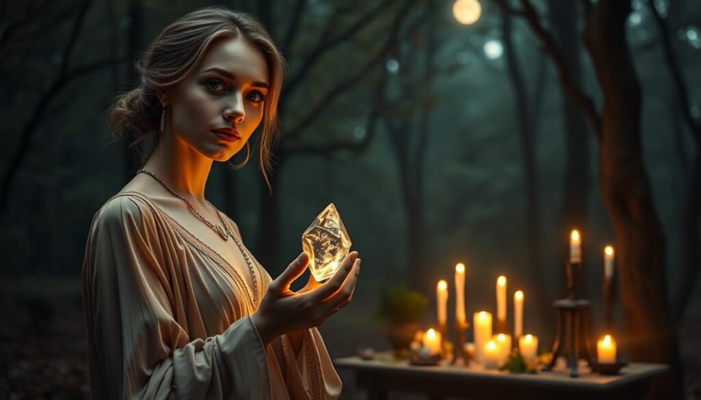 ethics free will love spell