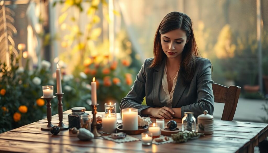 ethics of love spells