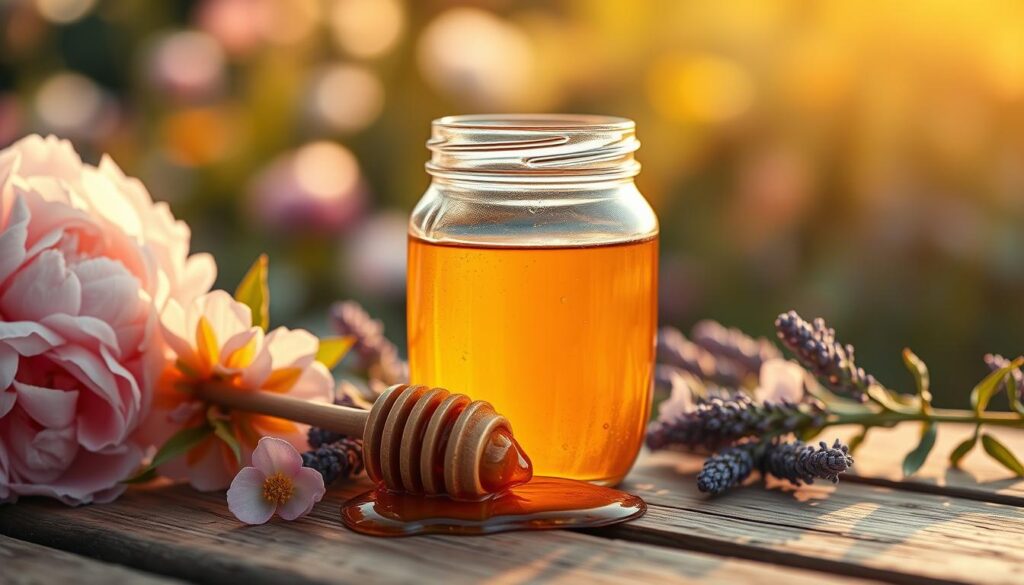 honey jar