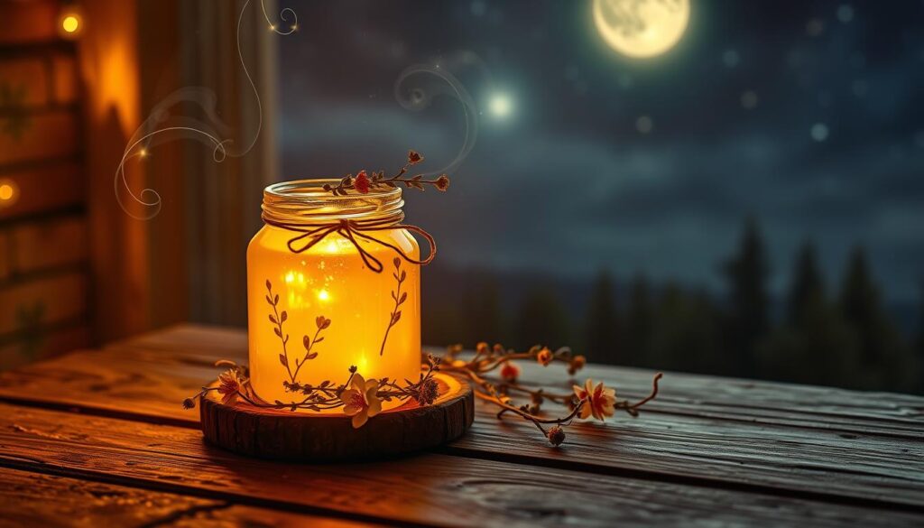 honey jar spell honey jar spell