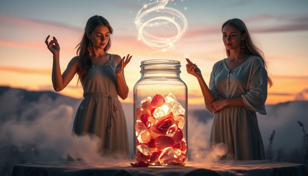 how long does it take for a love spell to work