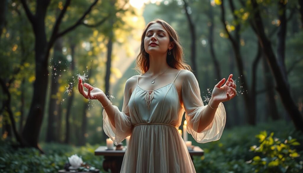 how love spells work