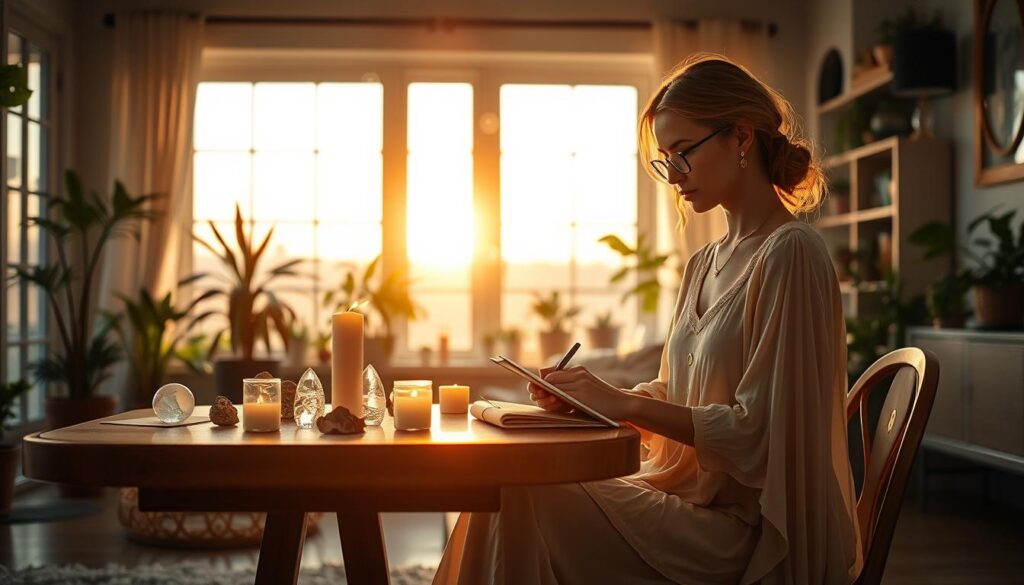 integrate magic into daily life