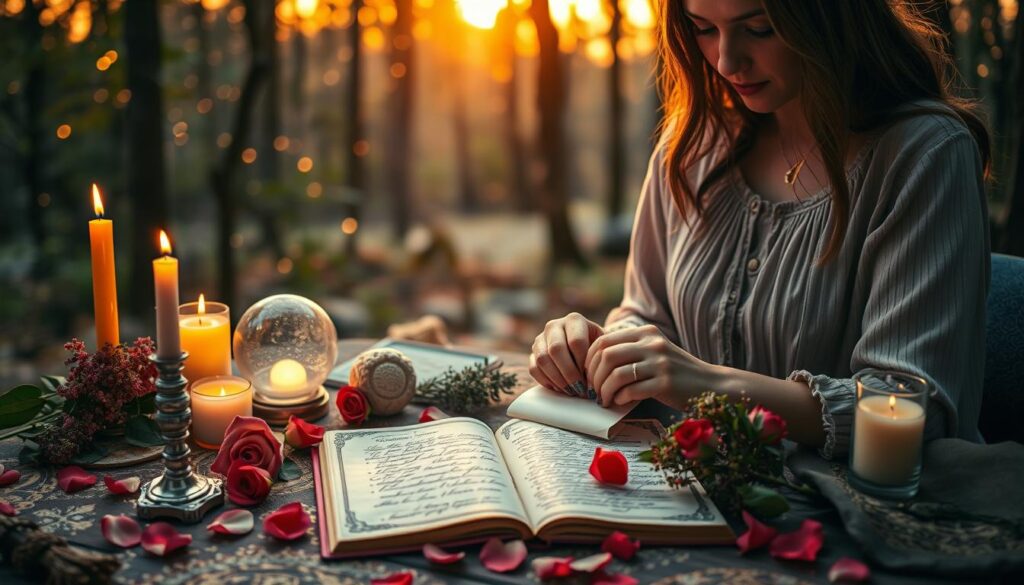 intermediate love spell techniques intermediate love spell techniques