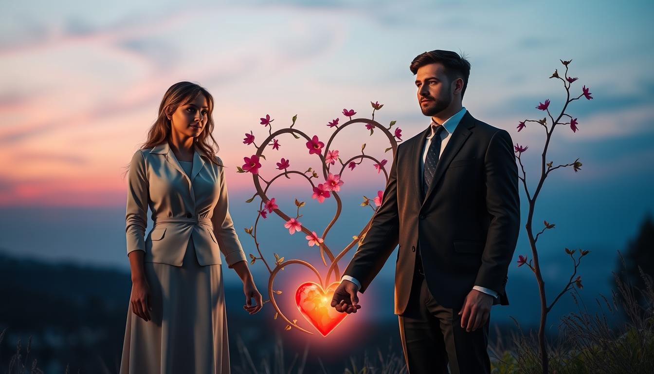 How to Do a Love Binding Spell: A Step-by-Step Guide