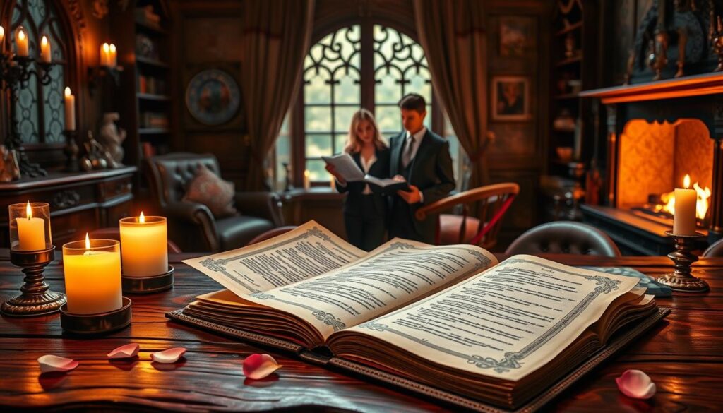 love spell delayed signs