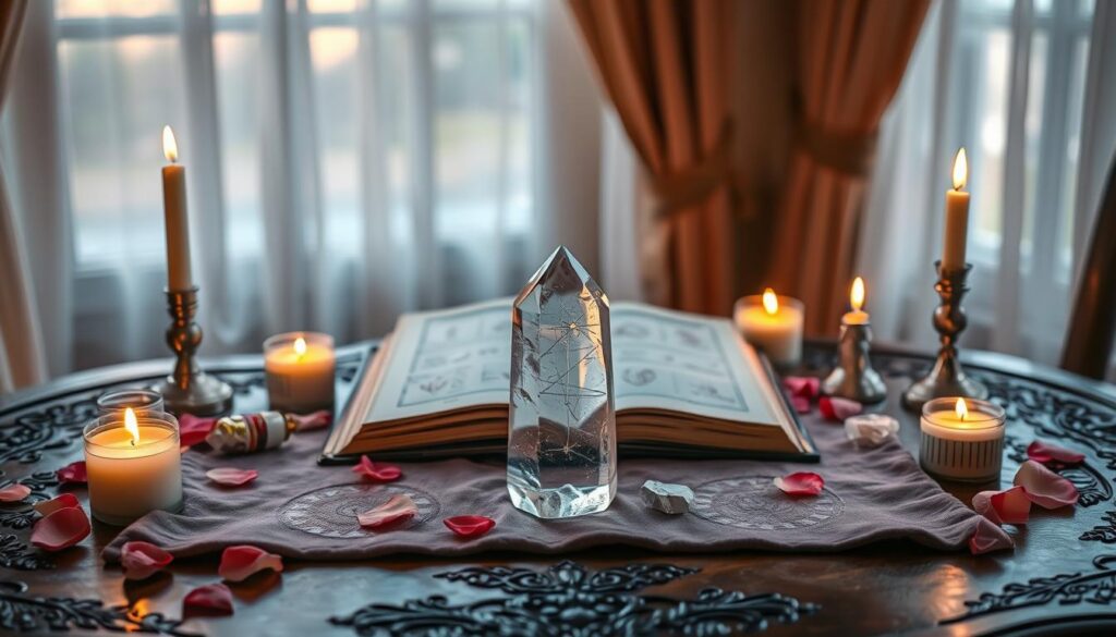 love spell framework