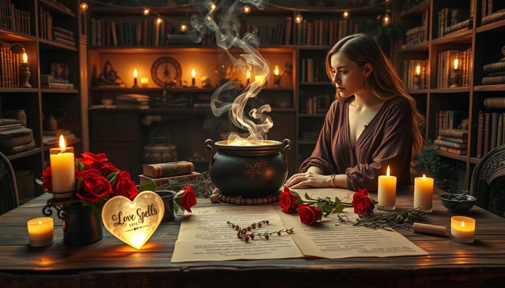 love spells love spells