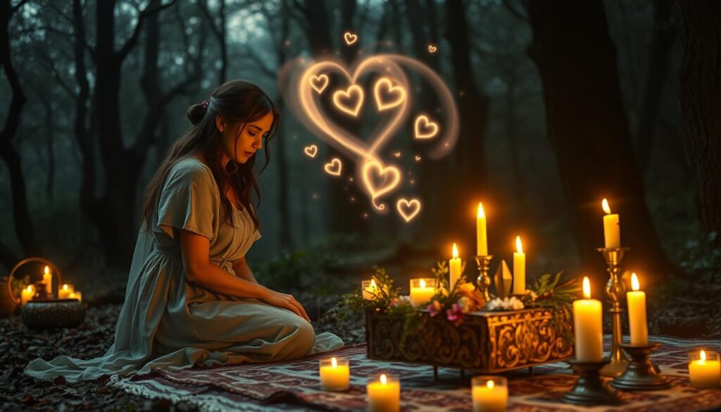 love spells