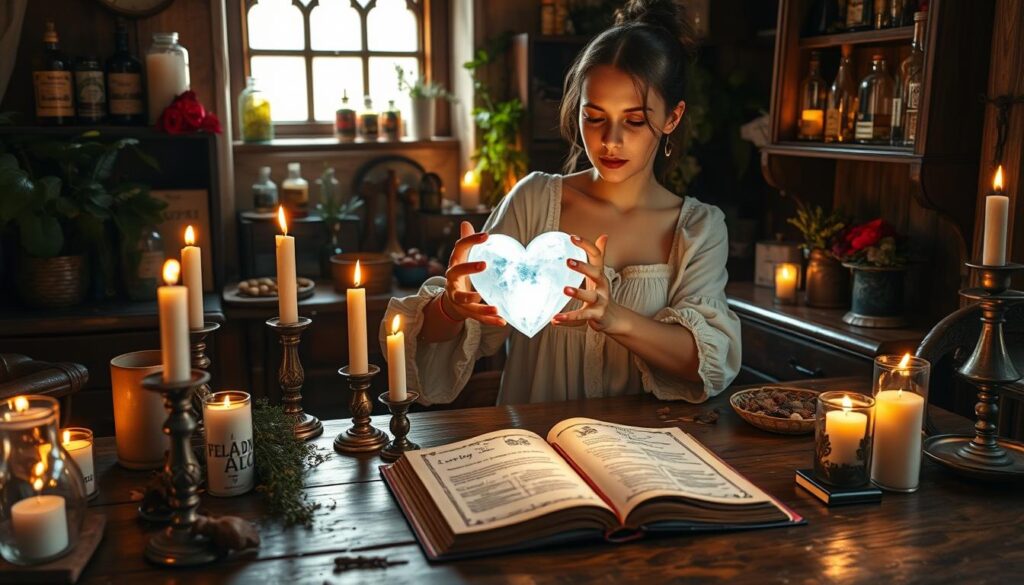 love spells