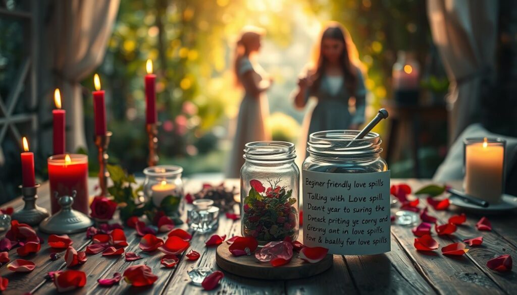 love spells