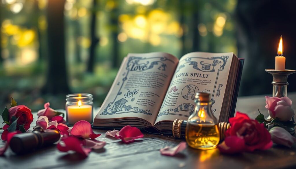 love spells pictures