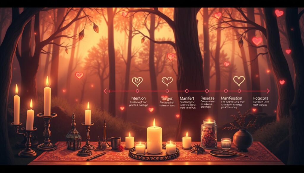 love spells timeline expectations love spells timeline expectations
