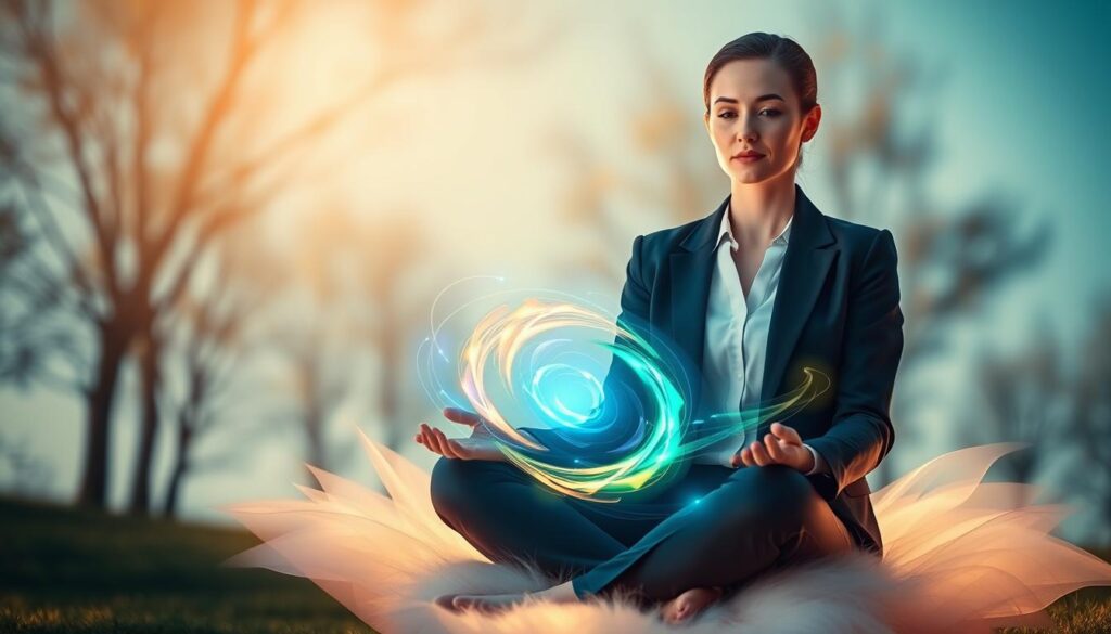 mindset intention energy