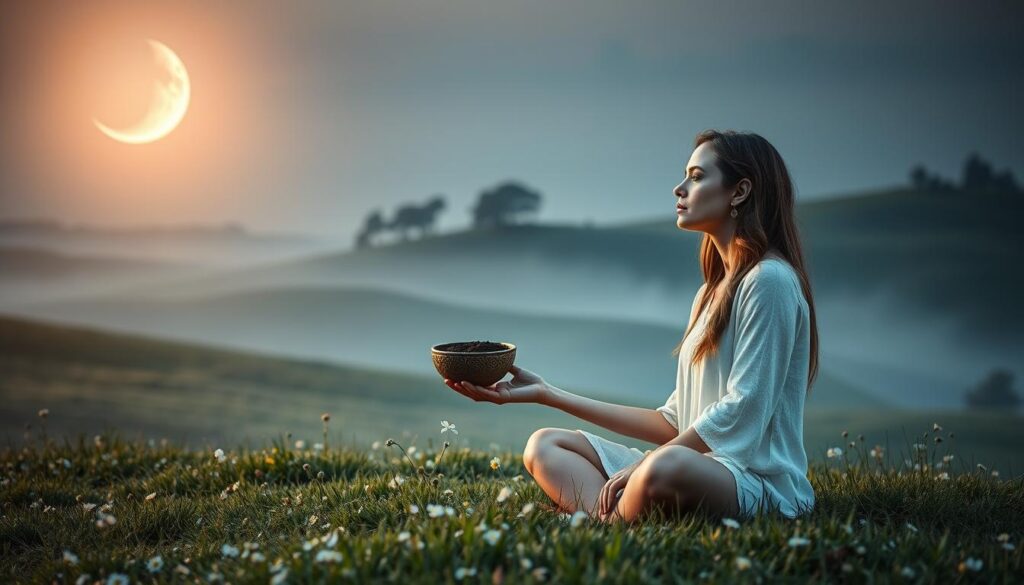 new moon intention new moon intention