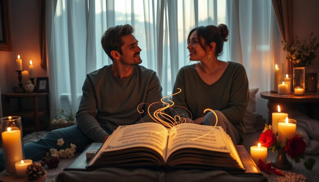 person relationship love spell