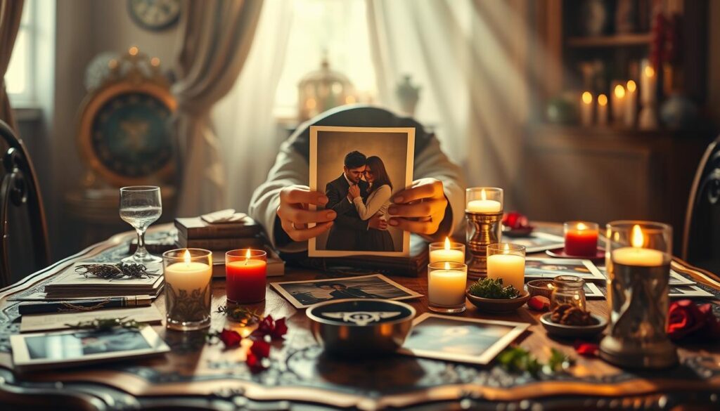 photo-based love spells