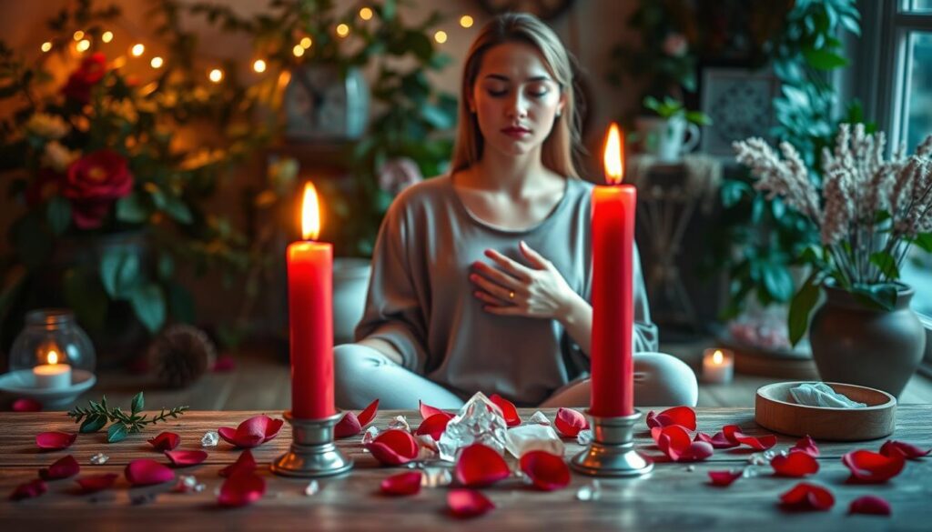 red candle ritual for reconnection red candle ritual for reconnection