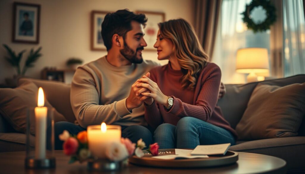 rekindling relationship